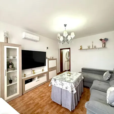 Apartment Calle Chanca En Pleno Centro *